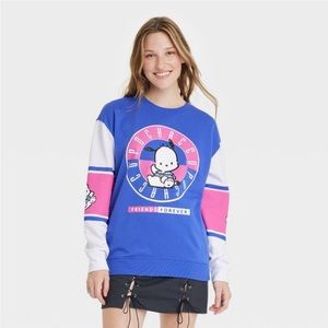 NWT Pochacco Sweatshirt